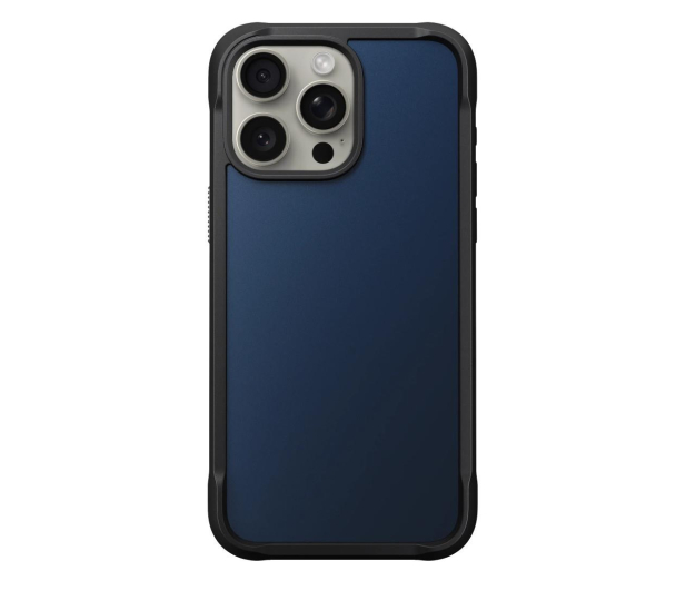 Nomad Rugged Case iPhone 15 Pro Max atlantic blue - 1258588 - zdjęcie